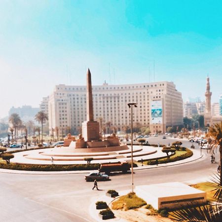 City Stars Hotel Каїр Екстер'єр фото