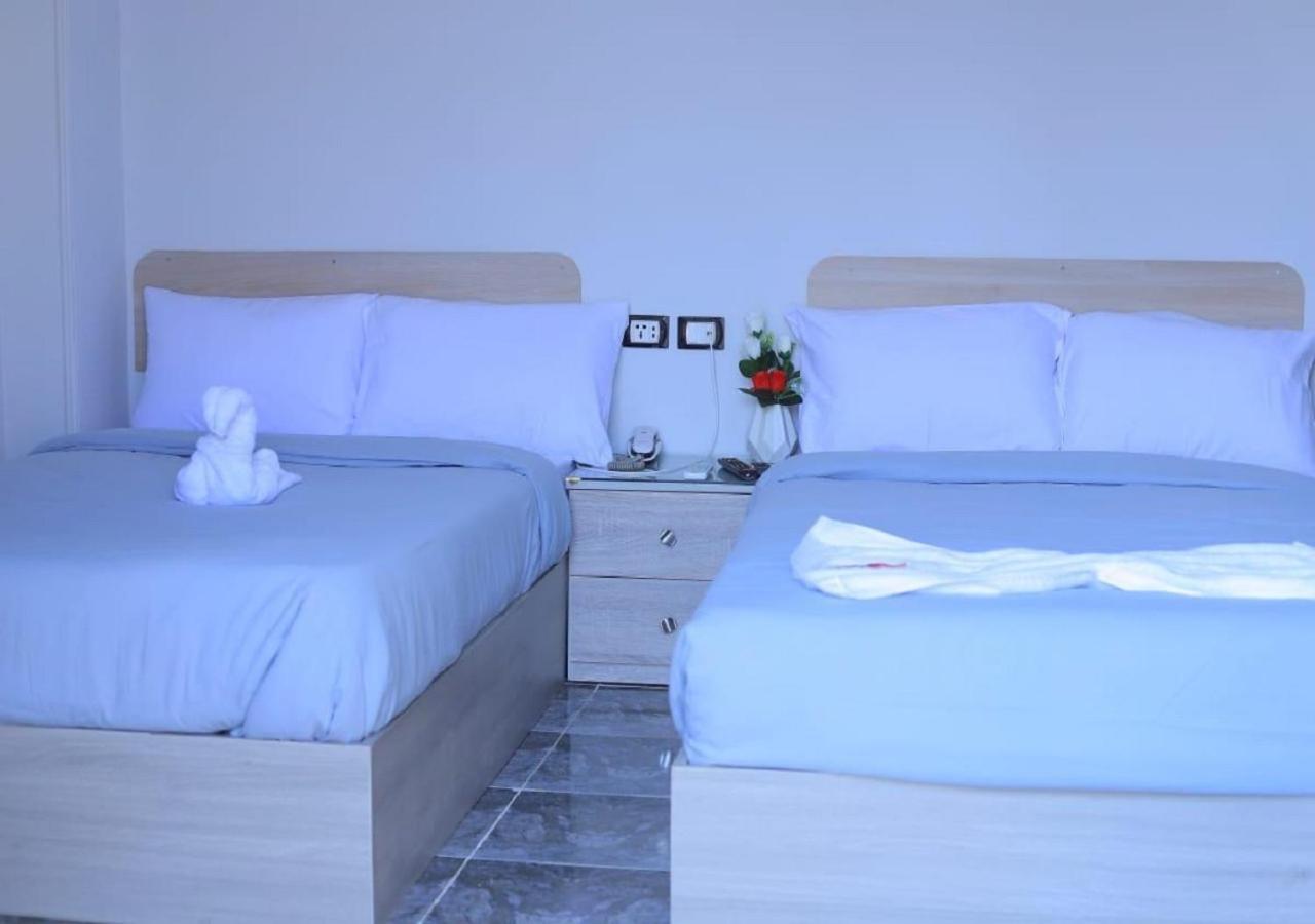 City Stars Hotel Каїр Екстер'єр фото