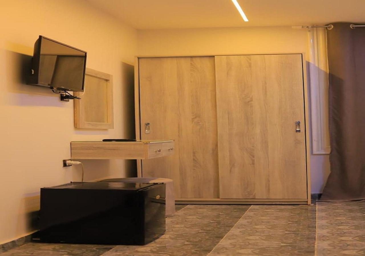 City Stars Hotel Каїр Екстер'єр фото