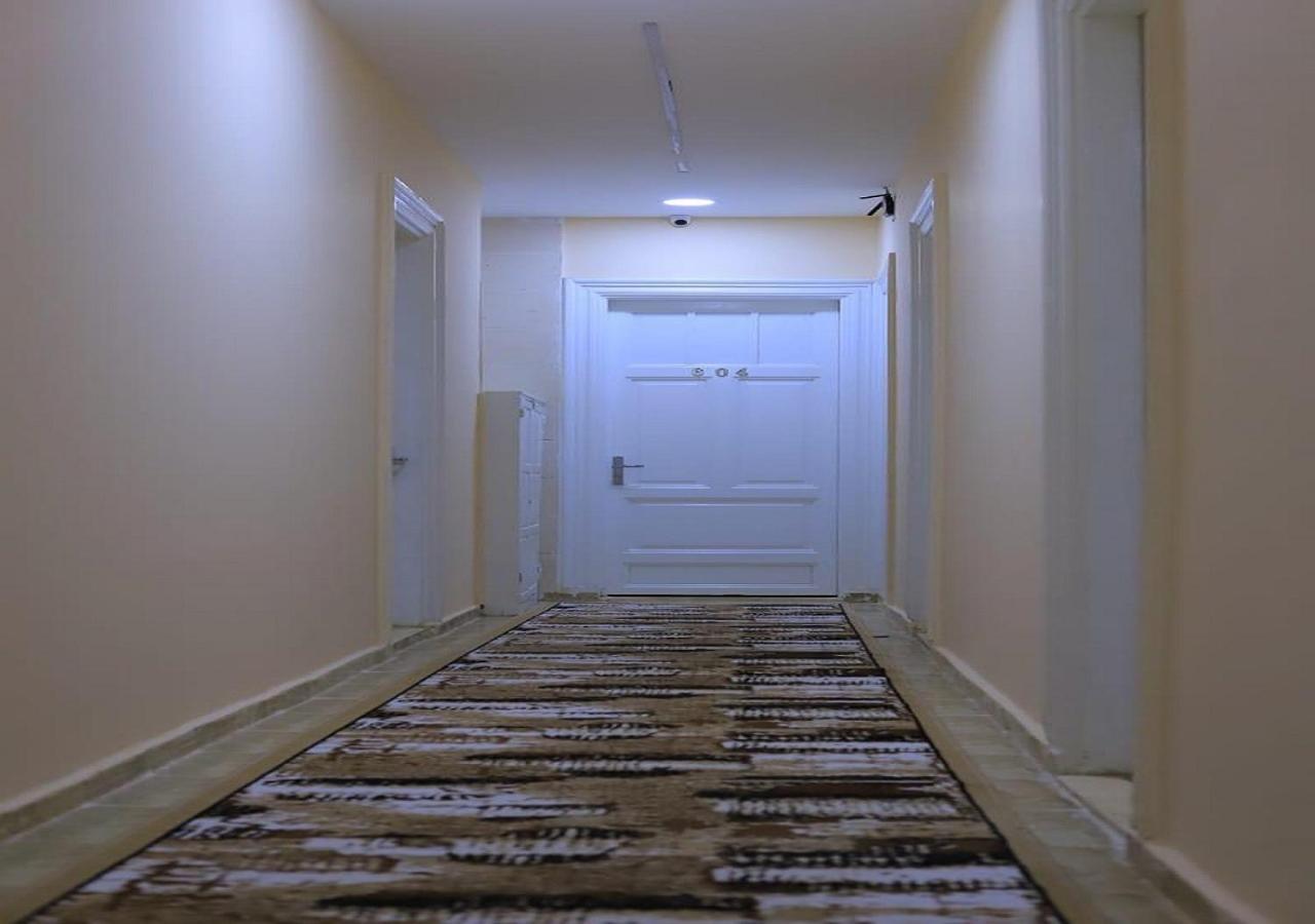 City Stars Hotel Каїр Екстер'єр фото