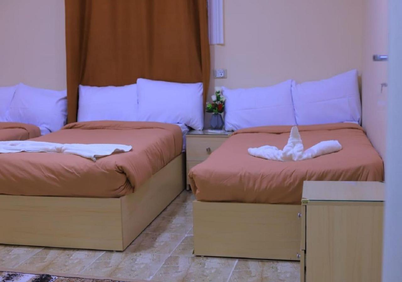 City Stars Hotel Каїр Екстер'єр фото