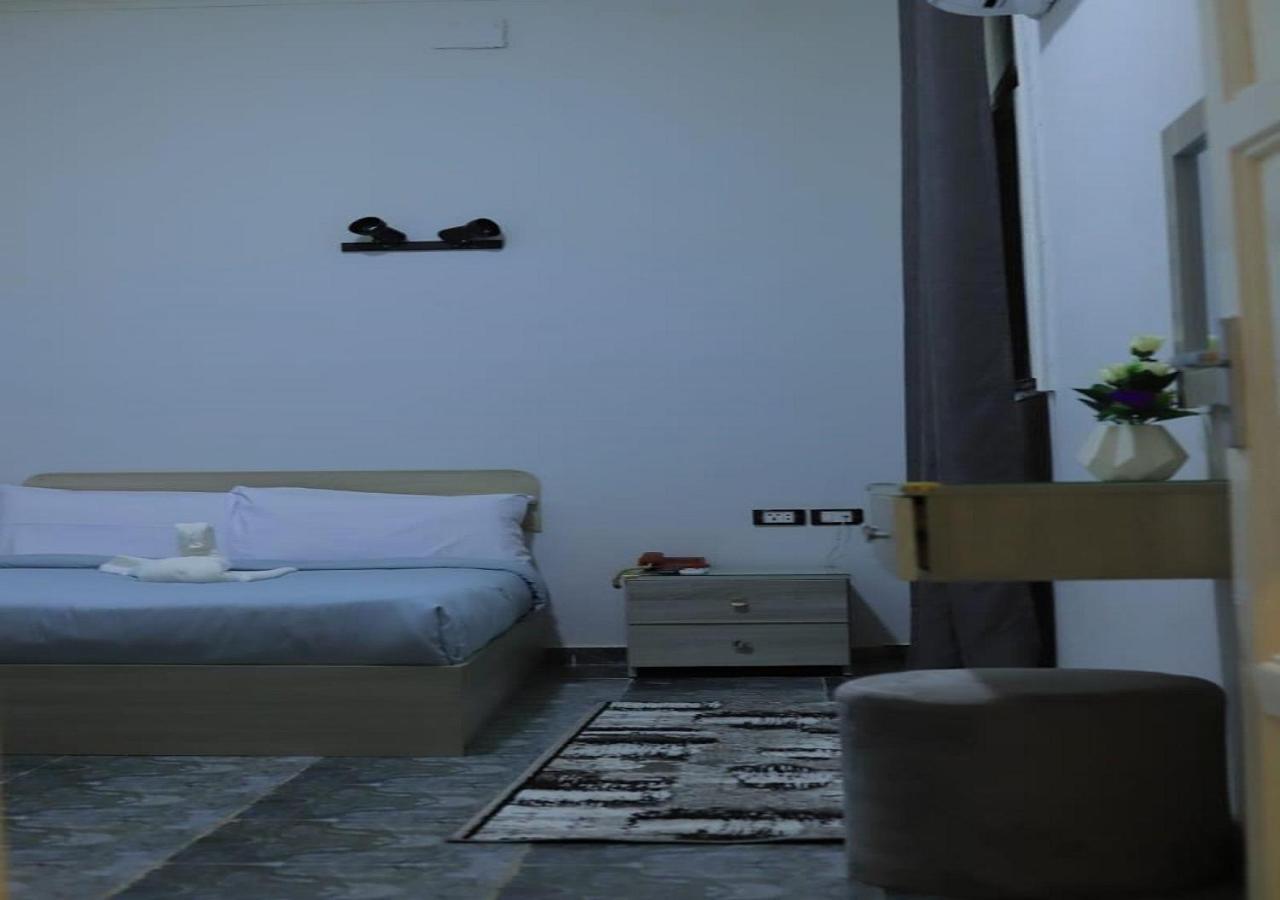 City Stars Hotel Каїр Екстер'єр фото