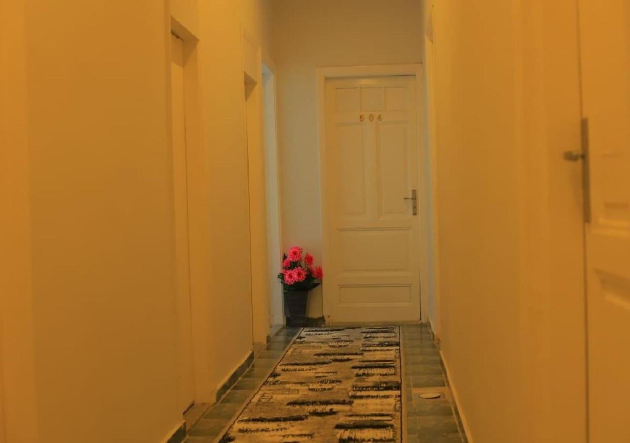 City Stars Hotel Каїр Екстер'єр фото