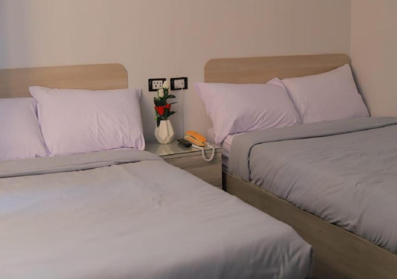 City Stars Hotel Каїр Екстер'єр фото