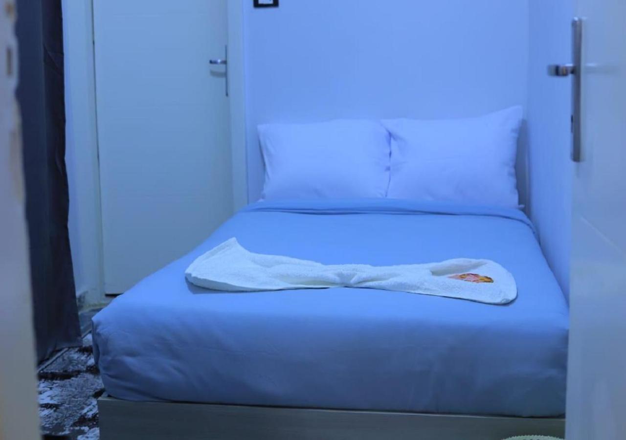 City Stars Hotel Каїр Екстер'єр фото