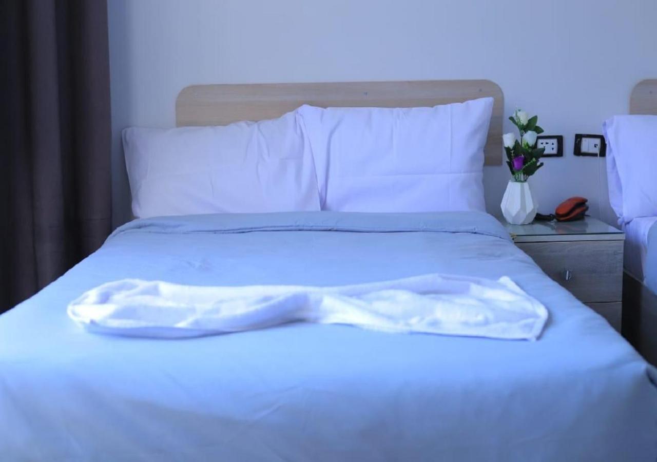 City Stars Hotel Каїр Екстер'єр фото