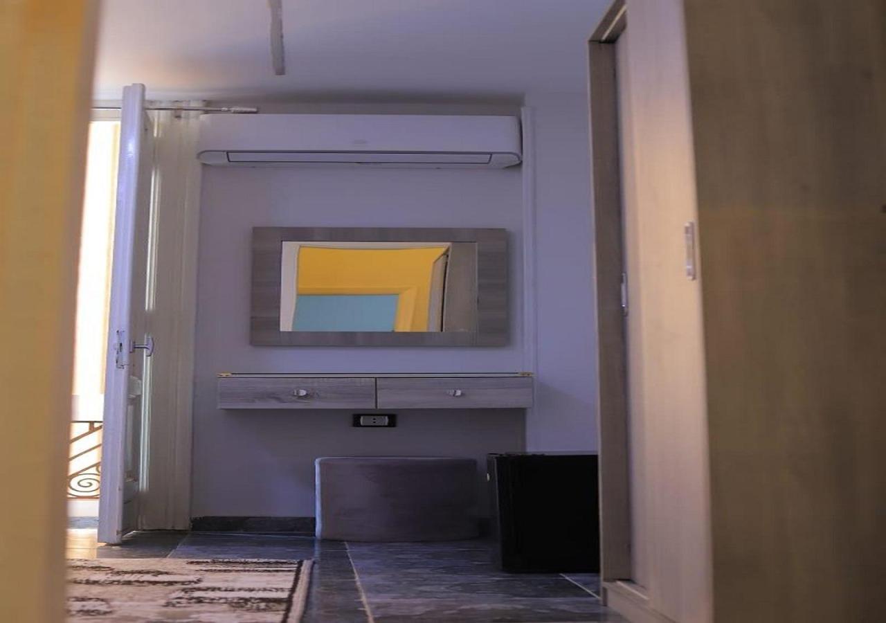 City Stars Hotel Каїр Екстер'єр фото