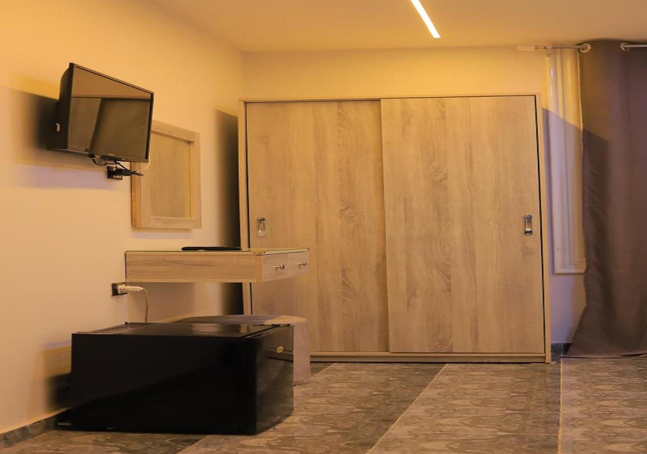 City Stars Hotel Каїр Екстер'єр фото