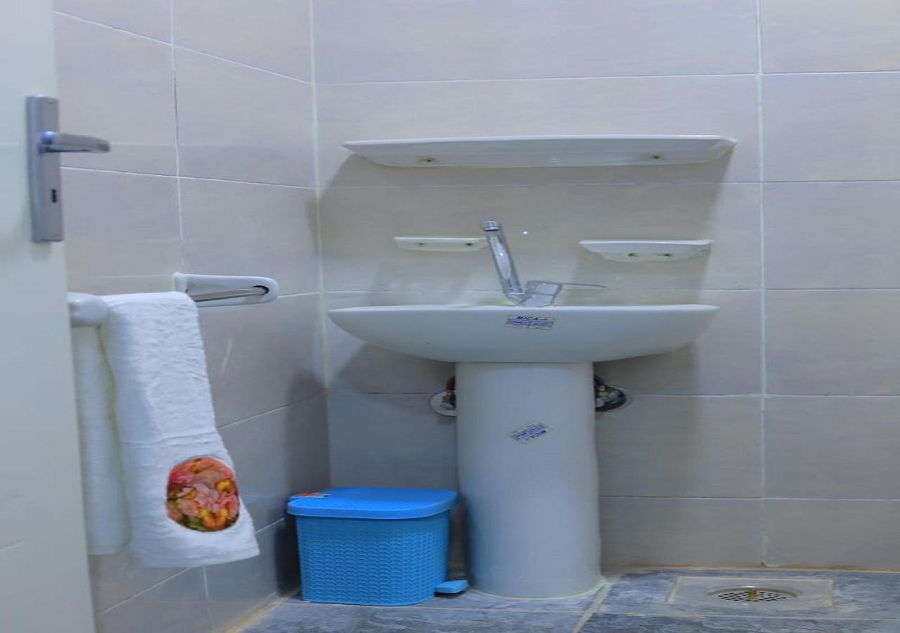 City Stars Hotel Каїр Екстер'єр фото