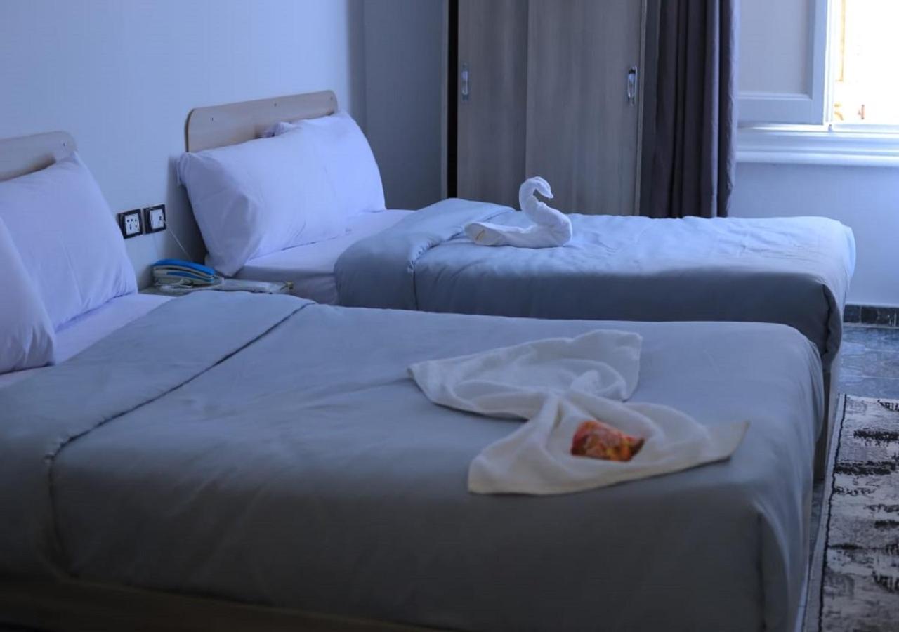 City Stars Hotel Каїр Екстер'єр фото