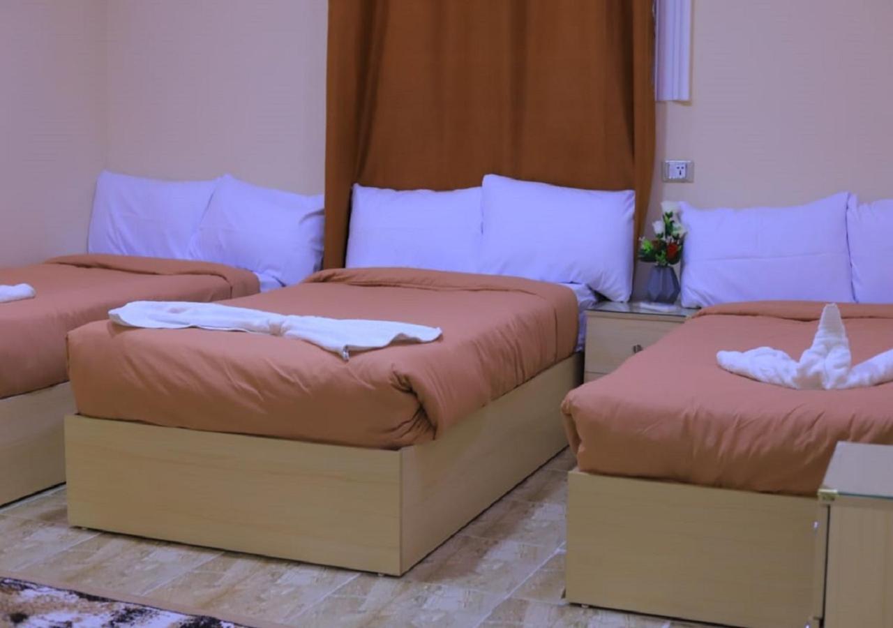 City Stars Hotel Каїр Екстер'єр фото