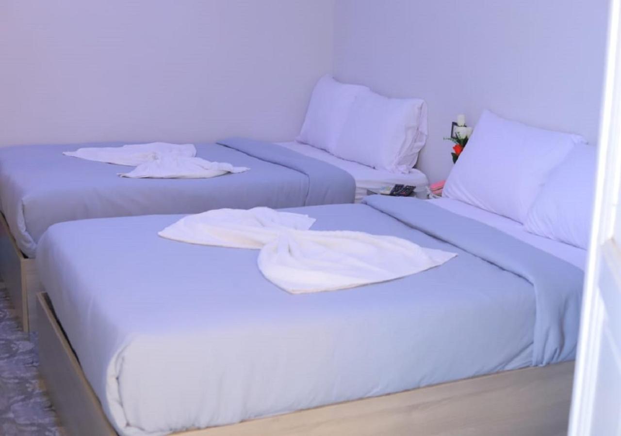City Stars Hotel Каїр Екстер'єр фото