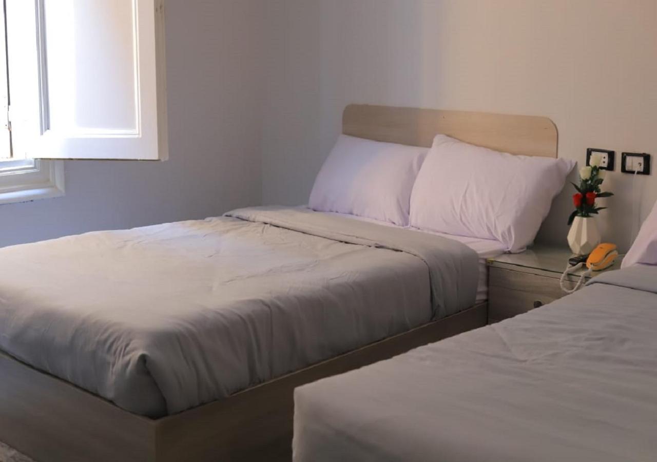 City Stars Hotel Каїр Екстер'єр фото