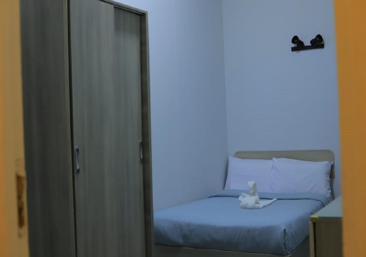 City Stars Hotel Каїр Екстер'єр фото