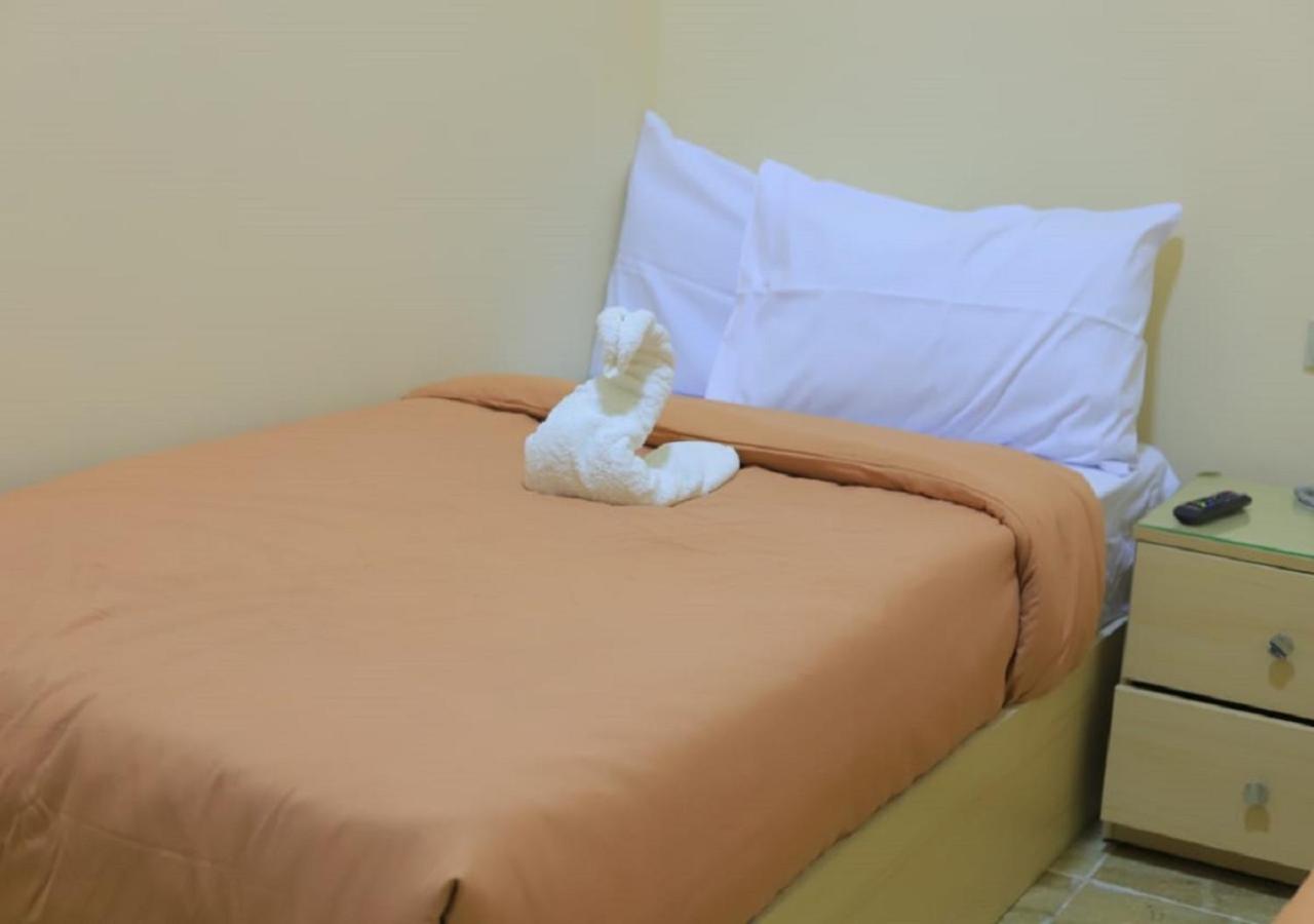 City Stars Hotel Каїр Екстер'єр фото