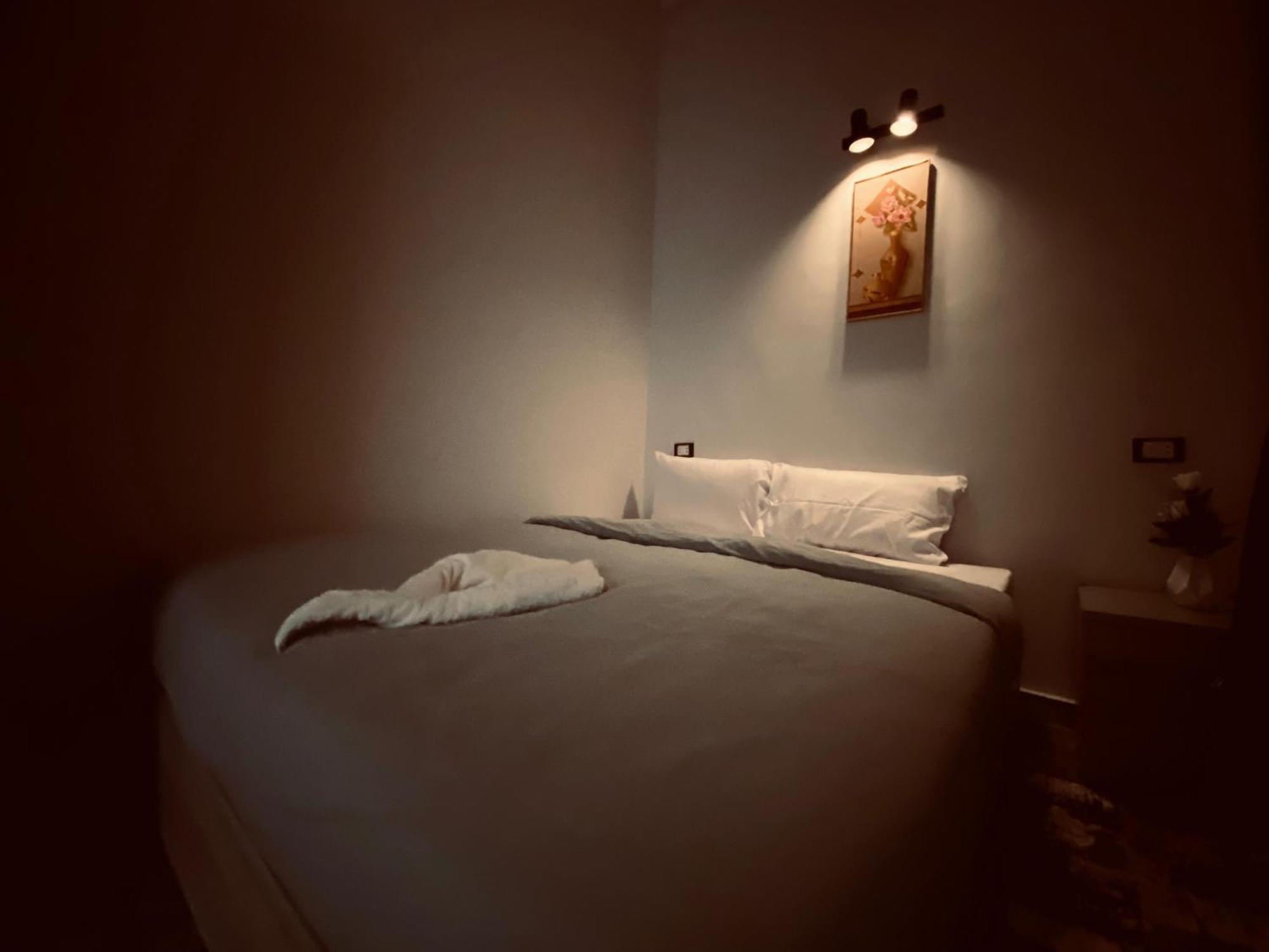 City Stars Hotel Каїр Екстер'єр фото