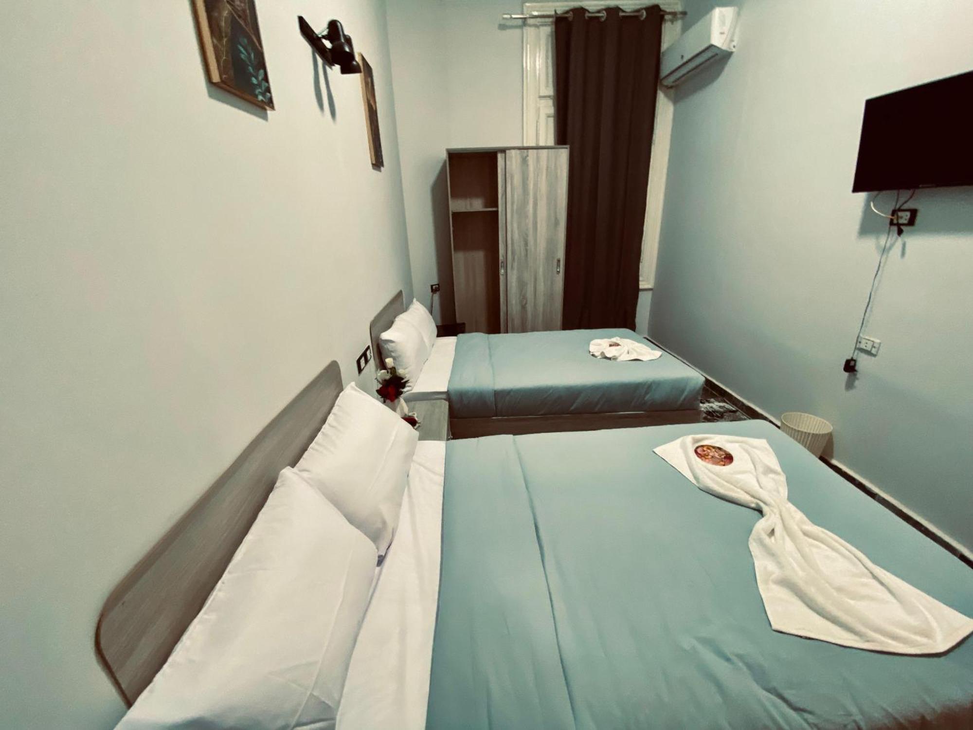 City Stars Hotel Каїр Екстер'єр фото