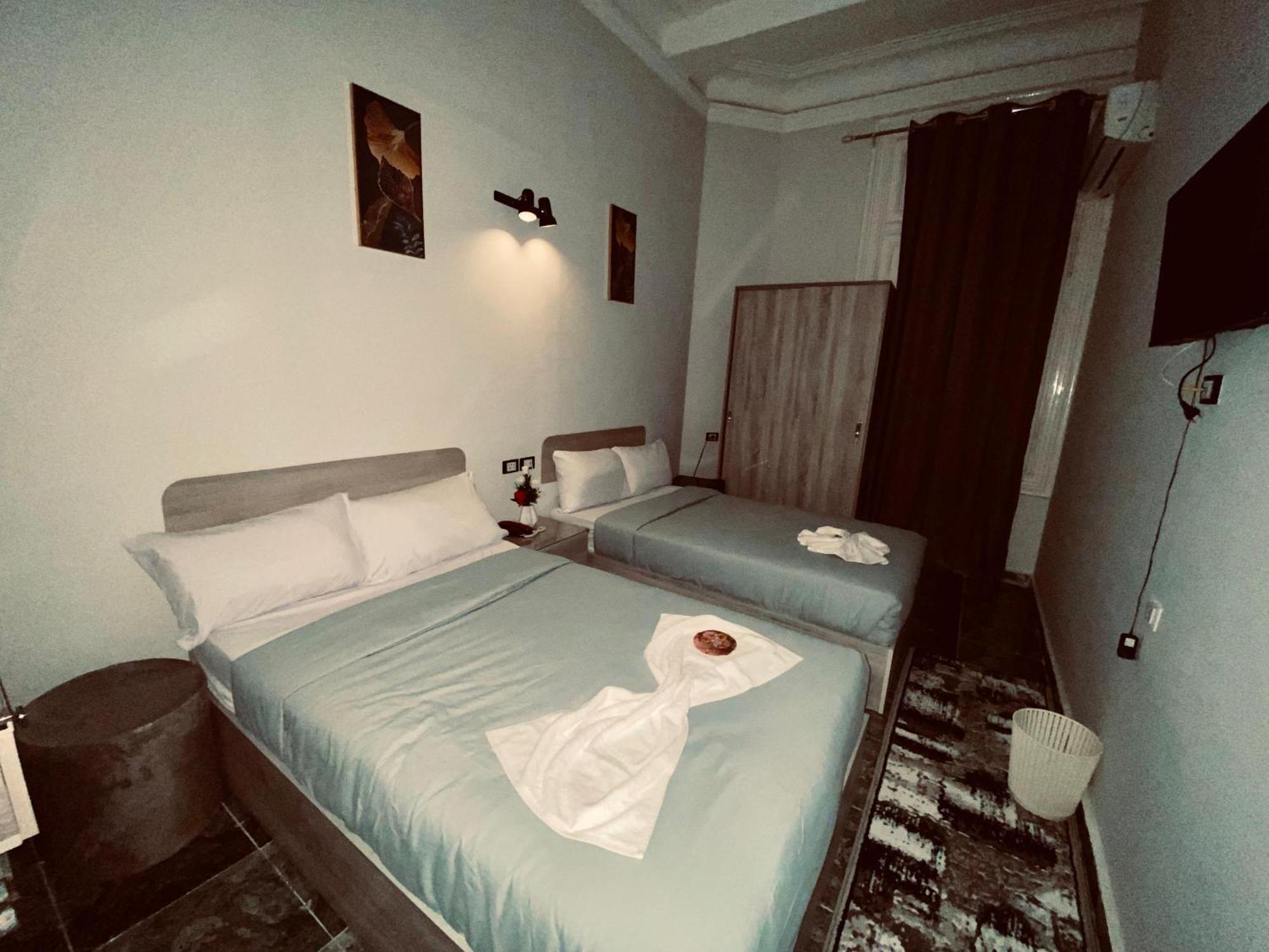 City Stars Hotel Каїр Екстер'єр фото