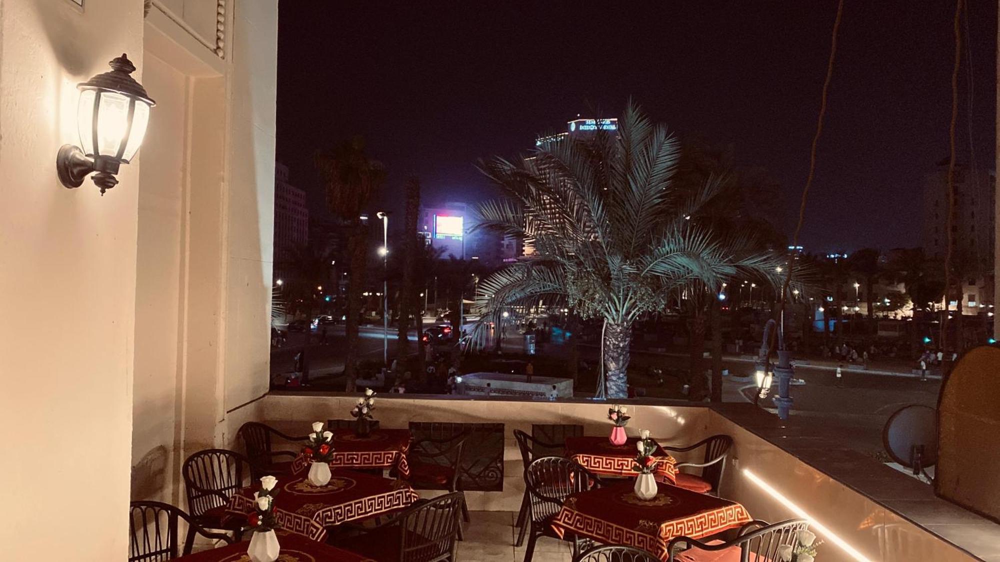 City Stars Hotel Каїр Екстер'єр фото